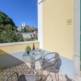 Casa Mariana 1 - Sintra, Apartment