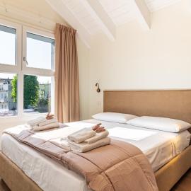 Nobel Flower Apartments, hotel a Lissone