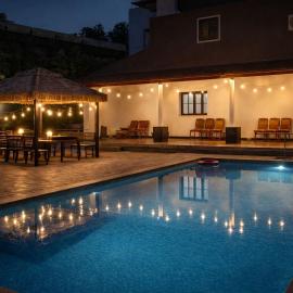 Sais lotus villa -Home stay and Event venue, hotel Kojambuttúrban