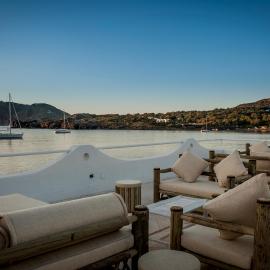 Life Resort Mari del Sud I Vulcano, khách sạn ở Đảo Vulcano