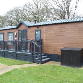 A20 Sunnyside Lodge