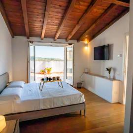 Stay Matera - Via Casalnuovo Collection – hotel w mieście Matera