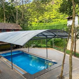 Snow Hills Nature Resort, Thekkady