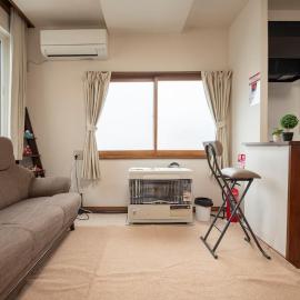 Otaru Retro Villa