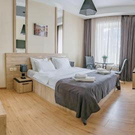 City Heart Hotel