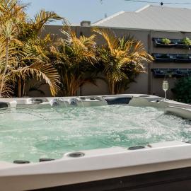 Hunter Valley 5 Bedroom Luxury Hot tub Escape