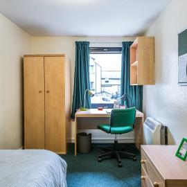 College Wynd Flats
