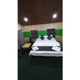 Thrillomania Kasol, hotel in Kasol