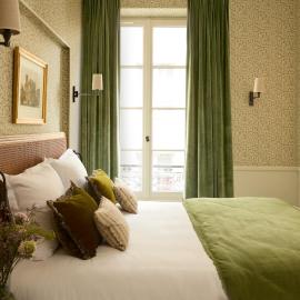 Hotel des Orfèvres