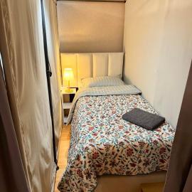 New CABIN Hostel ЦЕНТР, hotell i Chişinău