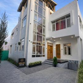 Abaad Heritage Homestay, Hotel in Srinagar