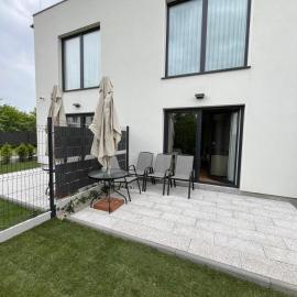 Głębinów Apartamenty nad jeziorem nyskim
