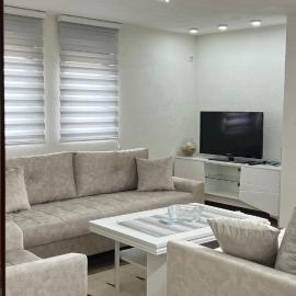Behar Apartment with City View