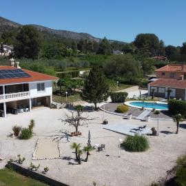 Atidos vakantie appartementen