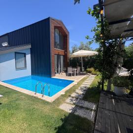Villa Rüzgar, hotel en Dalaman