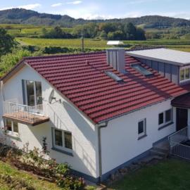 Ferienhaus Engelsberghof: Endingen şehrinde bir otel