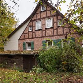 Haus an der Landhege, hotel a Mainhardt