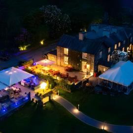 Aberdunant Hall Holiday Park, Snowdonia, khách sạn ở Porthmadog