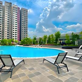 KUALA LUMPUR INTERNATIONAL AIRPORT Residensi Arena by Avery#Drive 12-minute to KLIA#24-hour open#中英文房东, hotel a Sepang