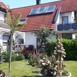 Gästehaus - Im Gärtle