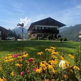 Ferienwohnung Hochfelln