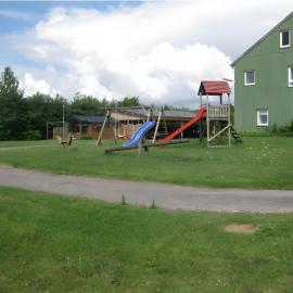 Ferienwohnungen Carstensen