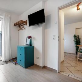 Tinas Ferienwohnung