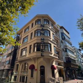 Nan Hotel