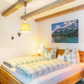 Ferienwohnung Reintal