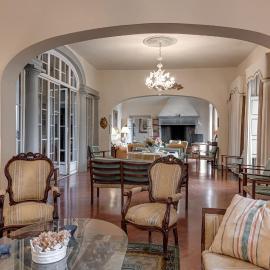 Villa Bruschetti, hotel en Empoli