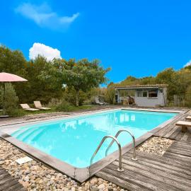 Loft Ôrizon - Domaine De L'ô