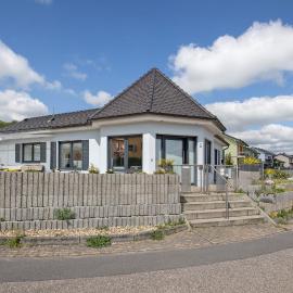 Haus Seepanorama - Marina Mücheln