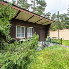 Bungalow 23 - Kimbucht