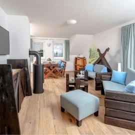 Ferienwohnung Hafen