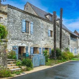 Les Hirondelles