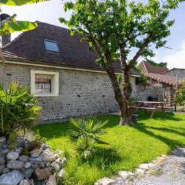 Gîte les Charmilles