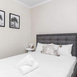 Wagga CBD Apartments