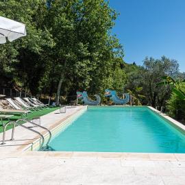 Villa Silvia