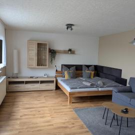 Ferienwohnung Morenz