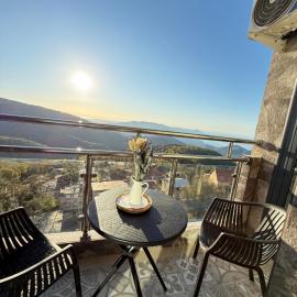 Panoramic View apartment Seraidi Annaba, Hotel in Annaba