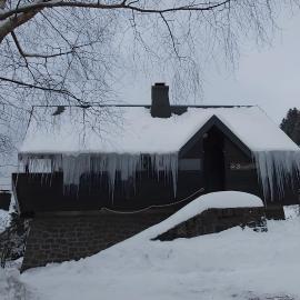 Chalet les Sonnailles, hotel in Mont-Dore