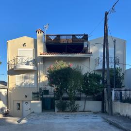 Artemida Beach House