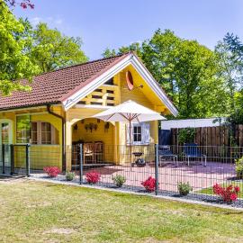 Haus Miriam