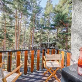 Il Nido Nella Pineta - Happy Rentals