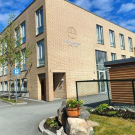 Birgittaklosteret i Trondheim, hotel in Trondheim