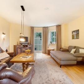 Ferienwohnung Hönneblick