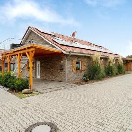 Speicherhäuschen Maren, ξενοδοχείο σε Geeste