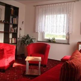 Apartment für 2, nicht für Monteure