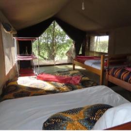 Esipil home stay, Hotel in Sekenani