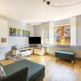 Ferienwohnung Klein und Fein